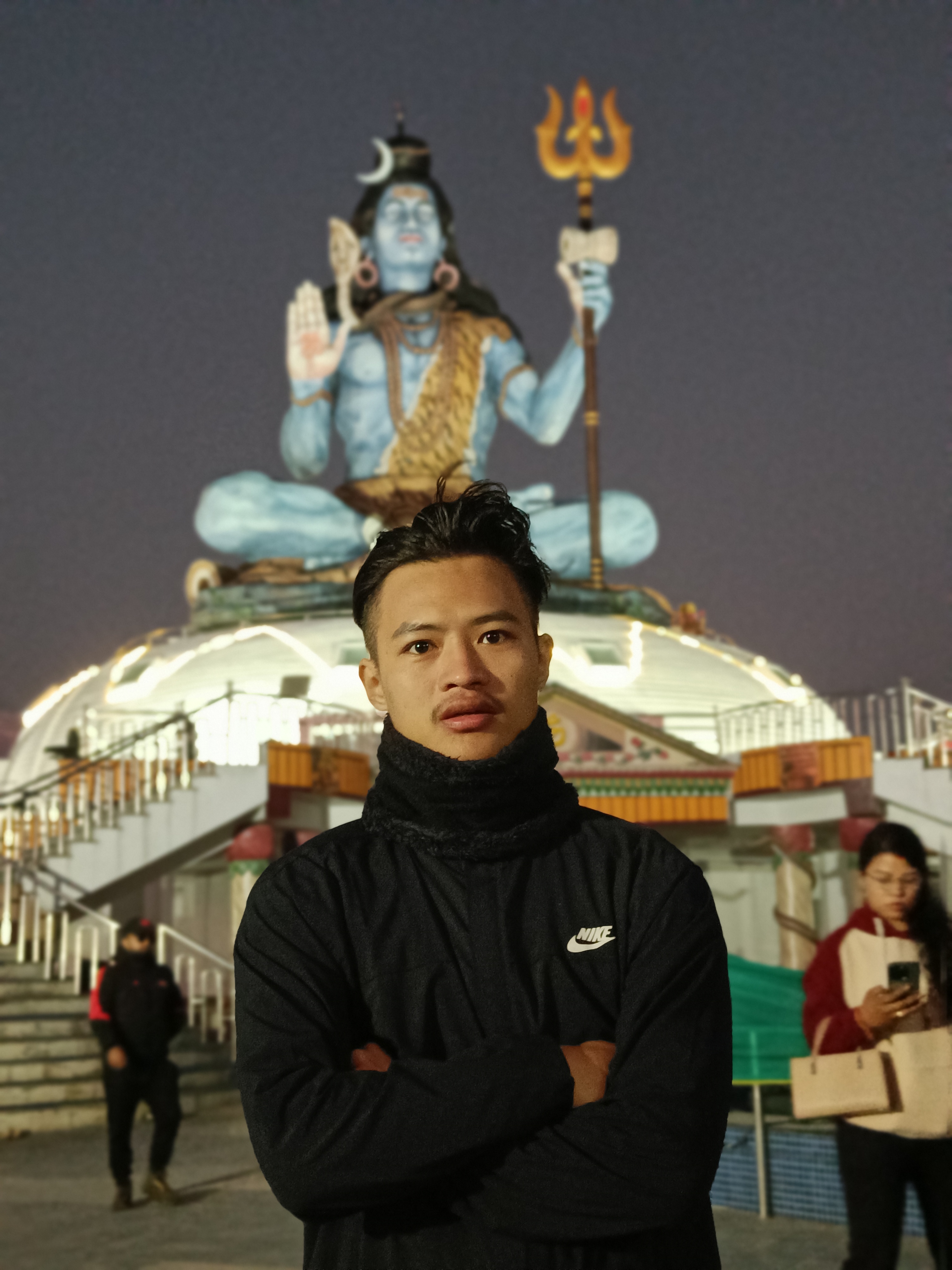 Sonam Raskoti profile picture